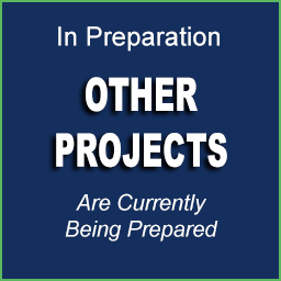 Additional Projects in Development