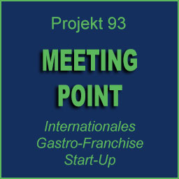 Projekt 93 - Meeting-Points