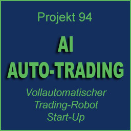 Projekt-Nr.: 94 - AI Auto-Trading