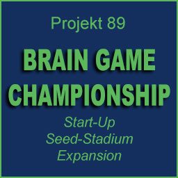 Projekt-Nr.: 89 - Online Denksport-Spiel