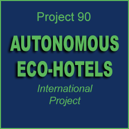 Project No. 90 – Autonomous Eco-Hotels